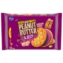 APRIL 2-NATIONAL PEANUT BUTTER AND JELLY DAY