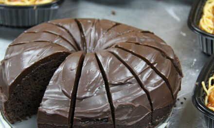 MAY 19-NATIONAL DEVIL’S FOOD CAKE DAY