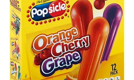 MAY 27-NATIONAL GRAPE POPSICLE DAY