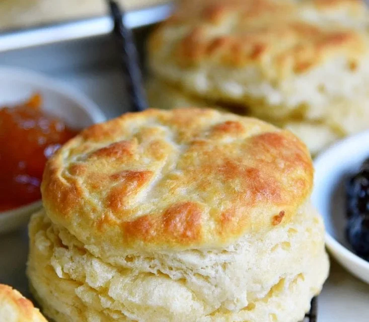 MAY 29-NATIONAL BISCUIT DAY