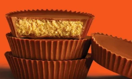 MAY 18-NATIONAL I LOVE REESE’S DAY