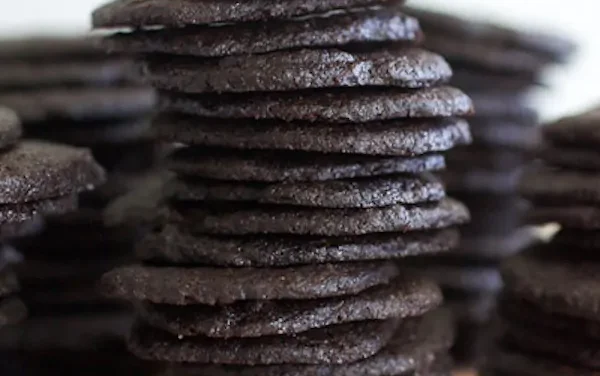 JULY 3-NATIONAL CHOCOLATE WAFER DAY