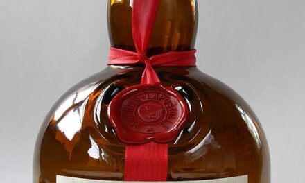 JULY 14-NATIONAL GRAND MARNIER DAY