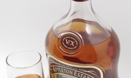 AUGUST 16-NATIONAL RUM DAY