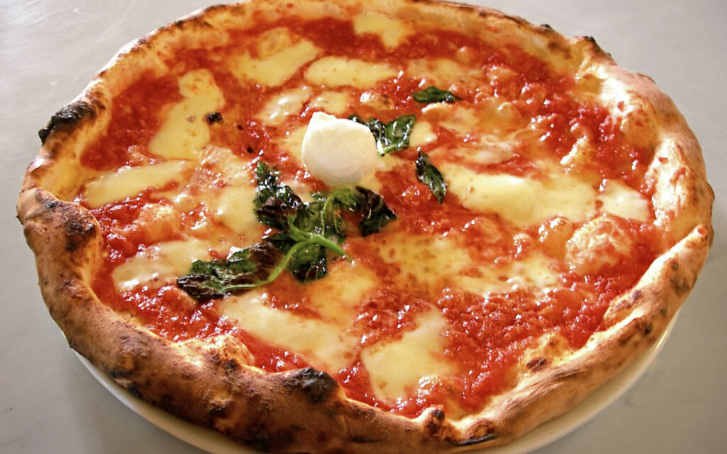 SEPT 5-NATIONAL CHEESE PIZZA DAY