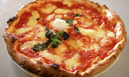 SEPT 5-NATIONAL CHEESE PIZZA DAY