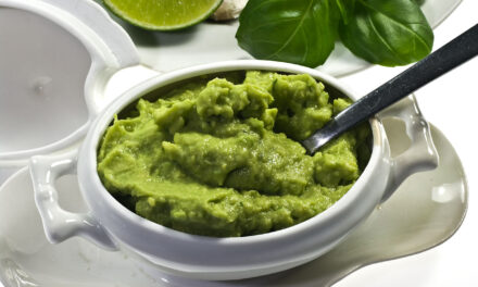SEPT 16-NATIONAL GUACAMOLE DAY