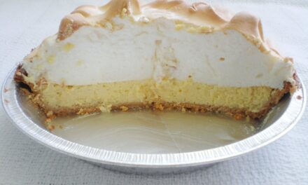 SEPT 26-KEY LIME PIE DAY