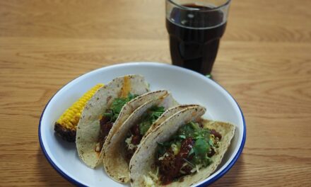 OCT 3-NATIONAL SOFT TACO DAY