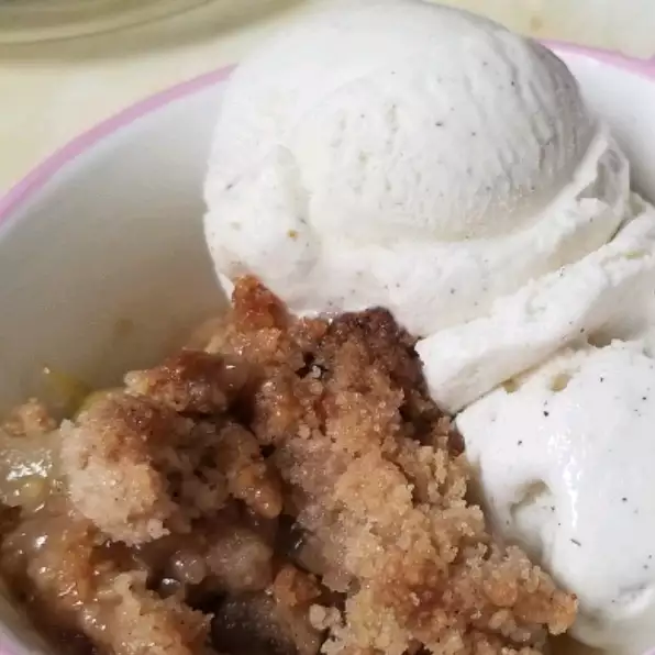 OCT 5-NATIONAL APPLE BETTY DAY