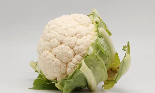 What You Need to Know About Cauliflower