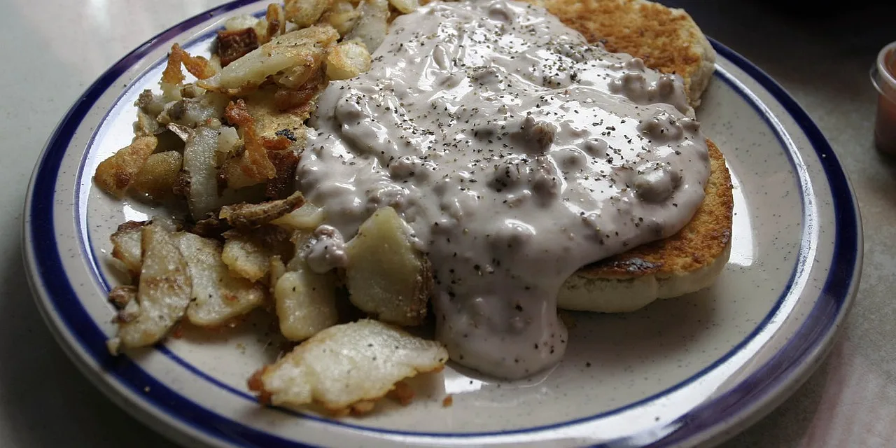 DEC 14-NATIONAL BISCUITS AND GRAVY DAY