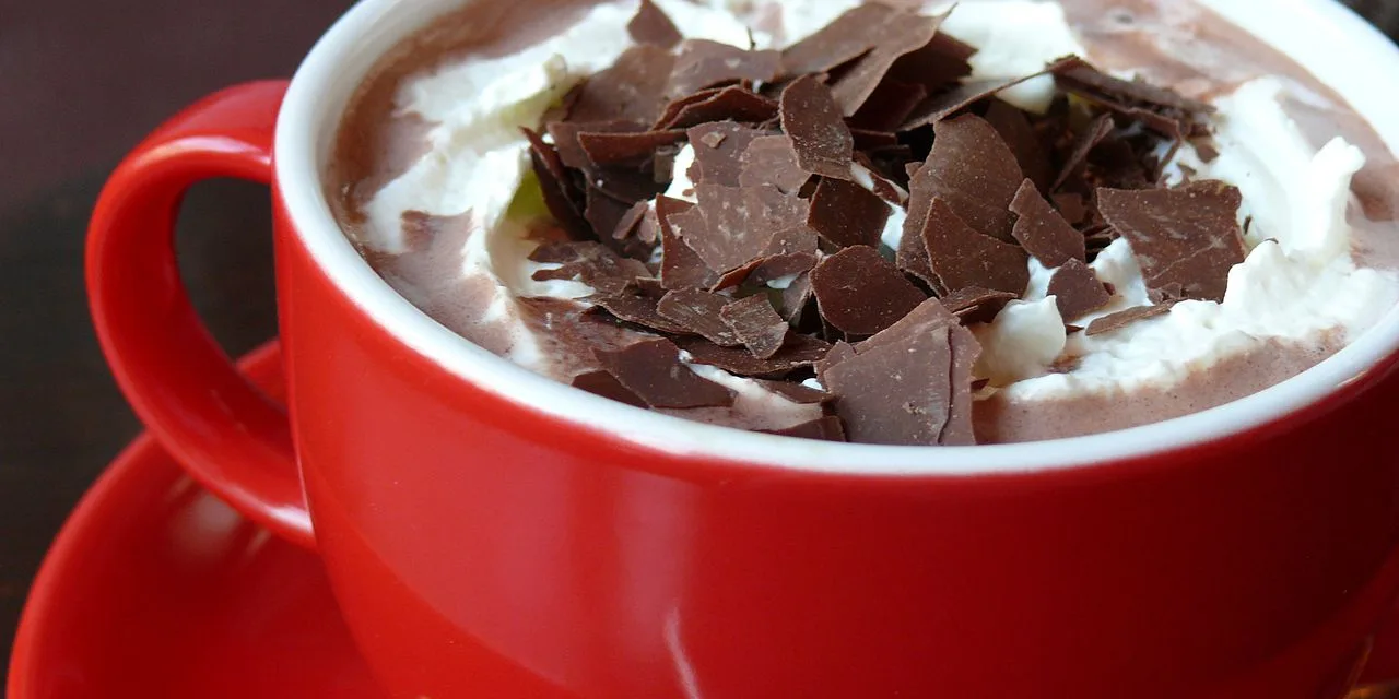 DEC 12-NATIONAL COCOA DAY