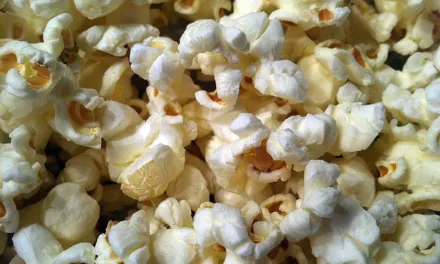 Is Popcorn a Healthy Snack?