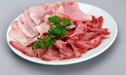 MAR 3-NATIONAL COLD CUTS DAY