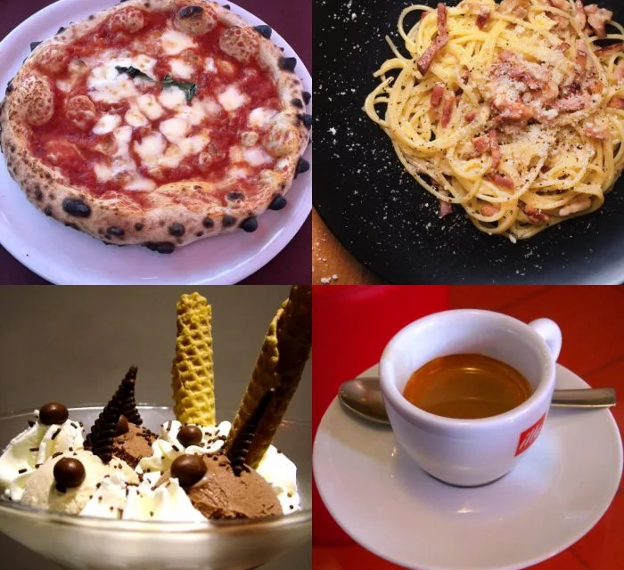 FEB 13-NATIONAL ITALIAN FOOD DAY