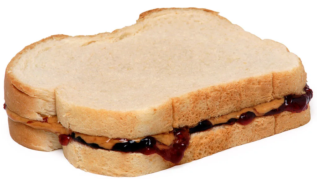 APR 2-NATIONAL PEANUT BUTTER AND JELLY DAY