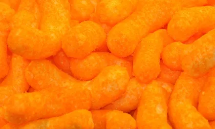 MAR  5-NATIONAL CHEESE DOODLE DAY