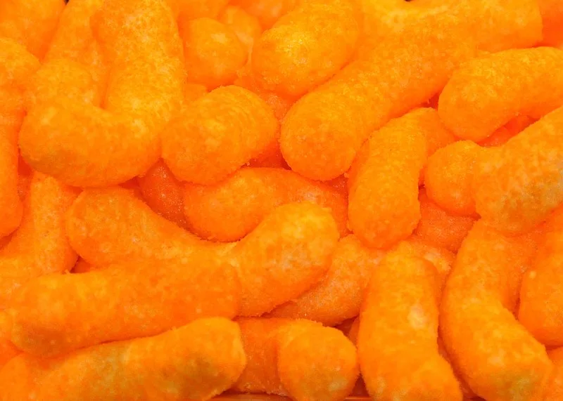 MAR  5-NATIONAL CHEESE DOODLE DAY