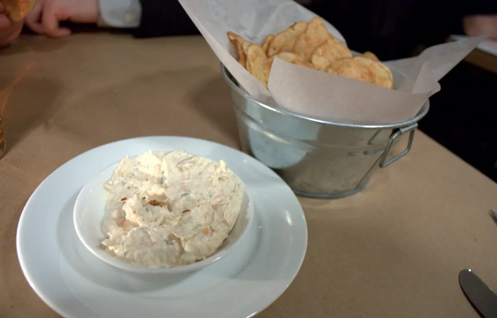 MAR 23-NATIONAL CHIPS AND DIP DAY