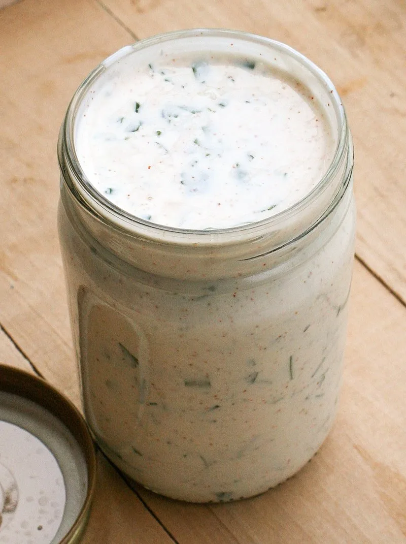 MAR 10NATIONAL RANCH DRESSING DAY Grocery Guide