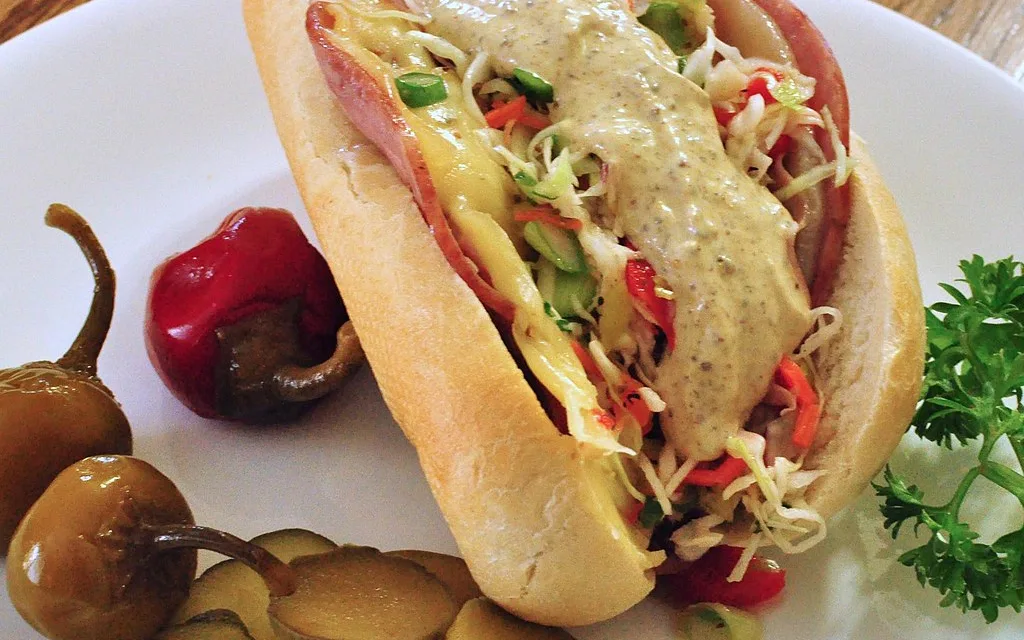MAY 5-NATIONAL HOAGIE DAY