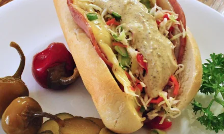MAY 5-NATIONAL HOAGIE DAY
