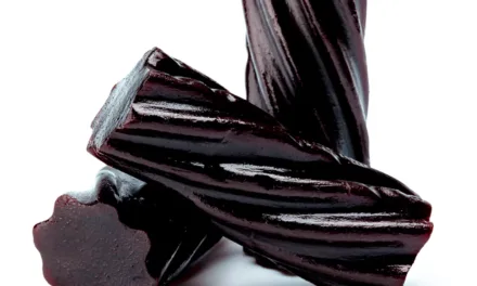 APR 12-NATIONAL LICORICE DAY