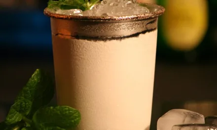 MAY 30-NATIONAL MINT JULEP DAY
