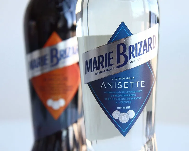 JULY 2-NATIONAL ANISETTE DAY