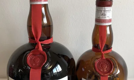 JULY 14-NATIONAL GRAND MARNIER DAY