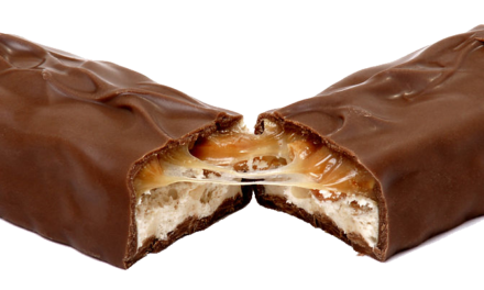 JULY 8-NATIONAL CHOCOLATE WITH ALMONDS DAY