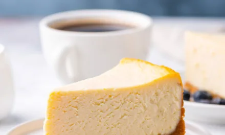 JULY 30-NATIONAL CHEESECAKE DAY