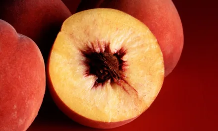AUGUST 22-NATIONAL EAT A PEACH DAY