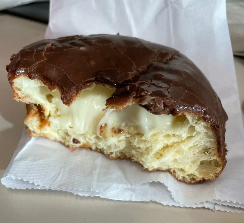 September 14 Cream Filled Doughnut Day Grocery Guide 3058