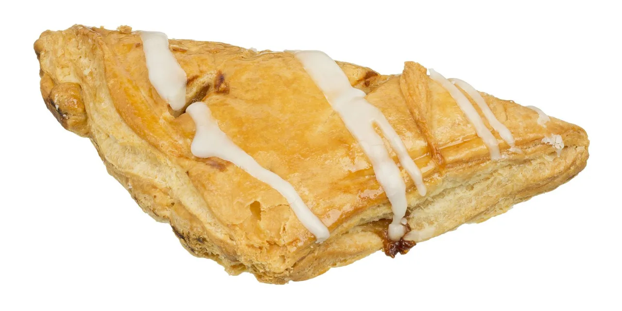 AUGUST 28-NATIONAL CHERRY TURNOVER DAY