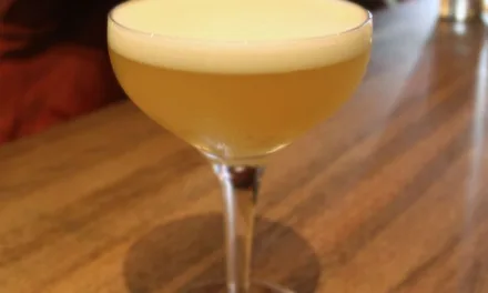 AUGUST 25-NATIONAL WHISKEY SOUR DAY