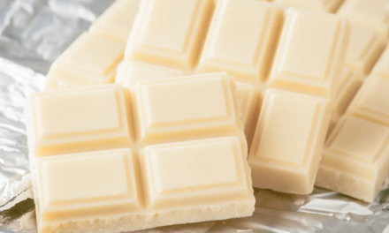 SEPTEMBER 23-NATIONAL WHITE CHOCOLATE DAY
