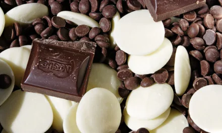 OCTOBER 28-NATIONAL CHOCOLATE DAY