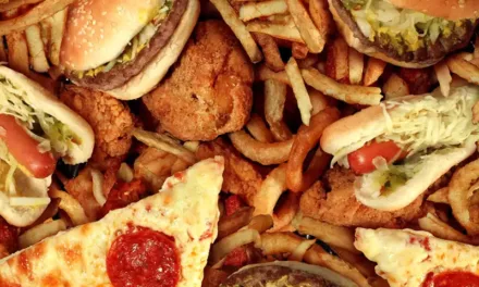 OCTOBER 25-NATIONAL GREASY FOODS DAY