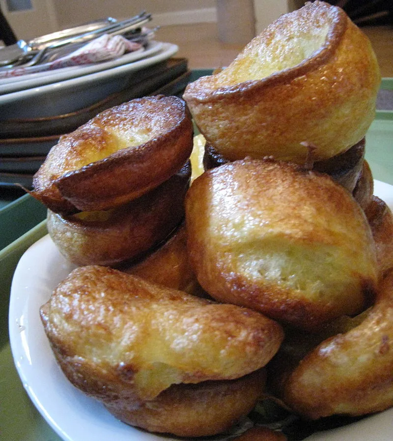 OCTOBER 13NATIONAL YORKSHIRE PUDDING DAY Grocery Guide