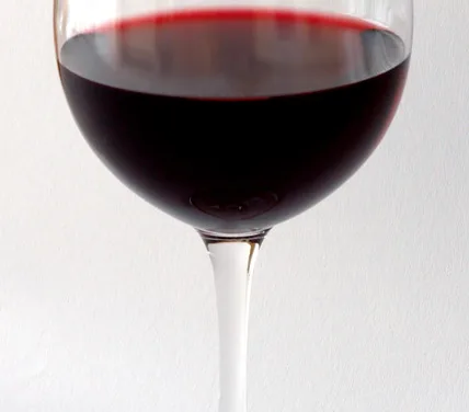 OCTOBER 15-NATIONAL RED WINE DAY