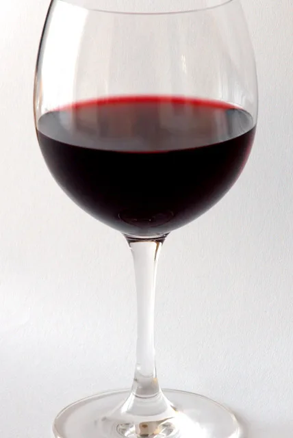 OCTOBER 15-NATIONAL RED WINE DAY