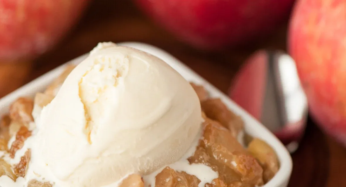 OCTOBER 5-NATIONAL APPLE BETTY DAY