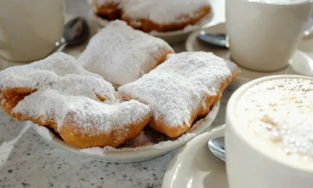 DECEMBER 2-NATIONAL FRITTERS DAY