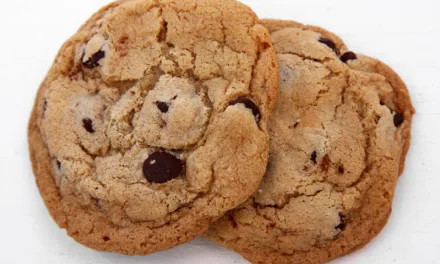 DECEMBER 4-NATIONAL COOKIE DAY