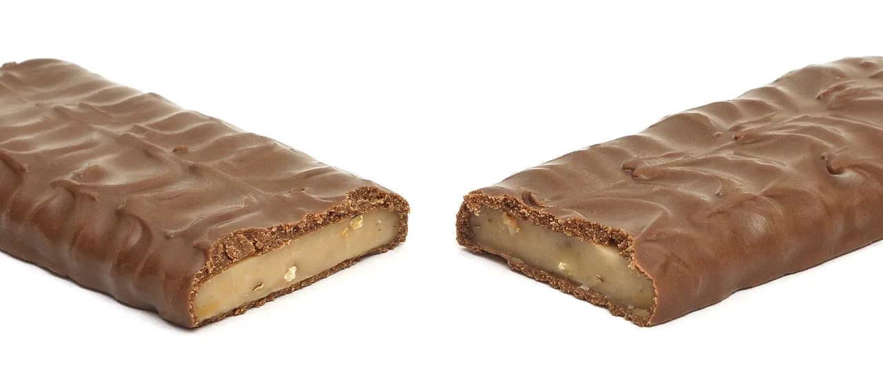 JANUARY 8-NATIONAL ENGLISH TOFFEE DAY