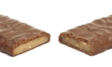 JANUARY 8-NATIONAL ENGLISH TOFFEE DAY