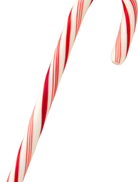 DECEMBER 26-NATIONAL CANDY CANE DAY