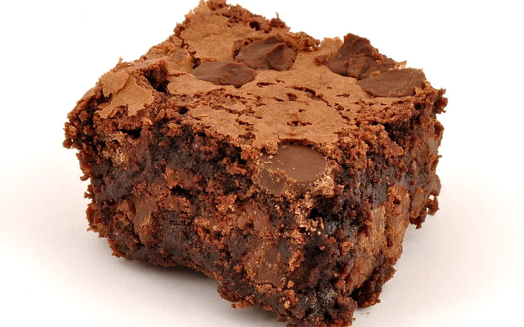 DECEMBER 8-NATIONAL BROWNIE DAY